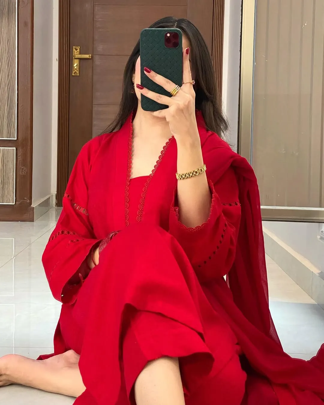 AB-Jet Red - Image 2