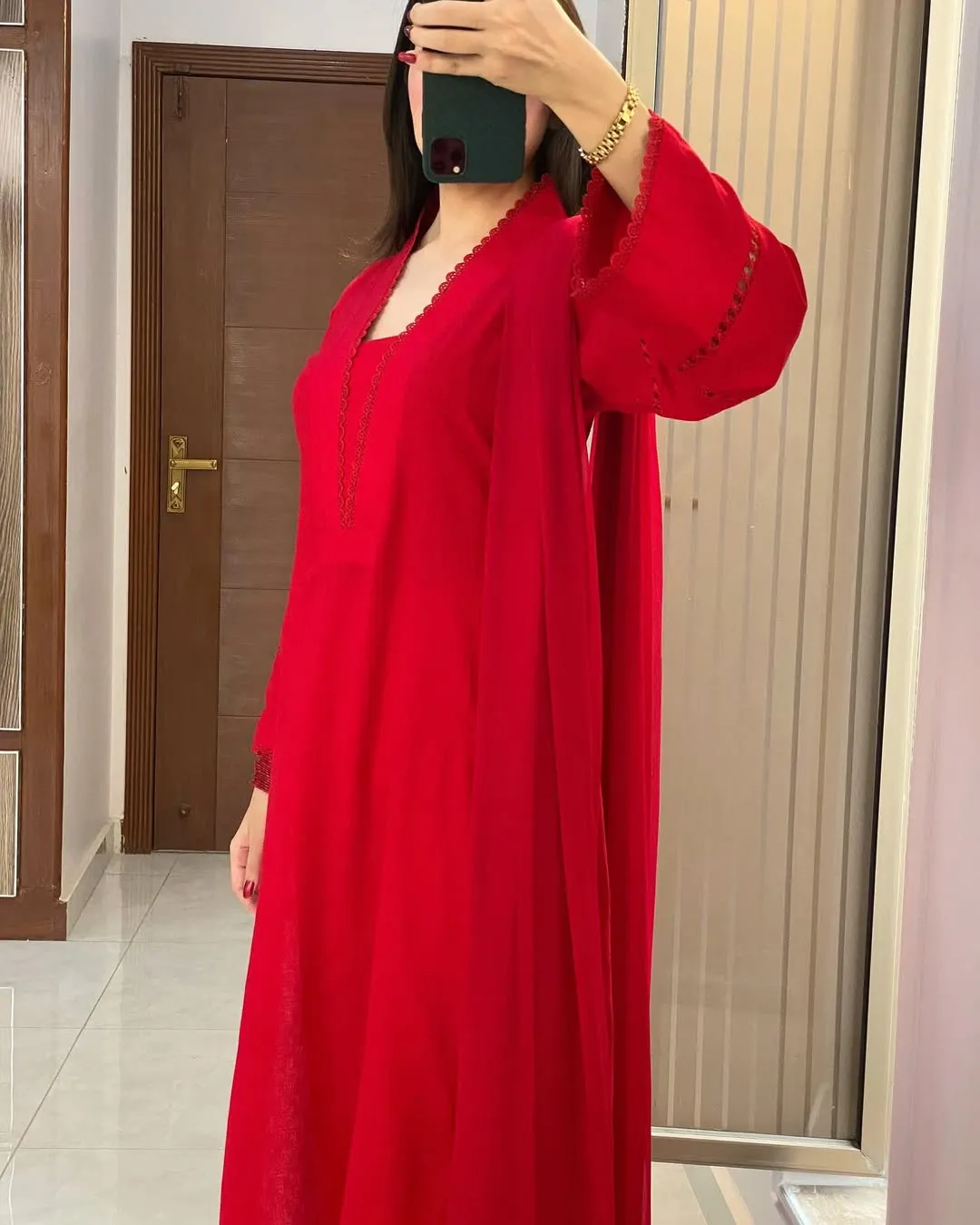 AB-Jet Red - Image 7